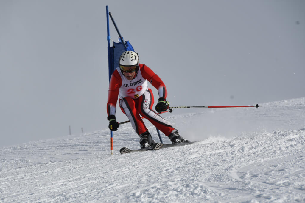 Ergebnisse vom Klub- und Vereinsrennen 2024